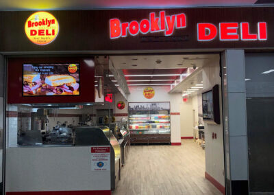 Brooklyn Deli