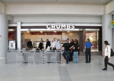 Crumbs