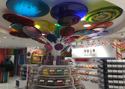 Dylan’s Candy Bar