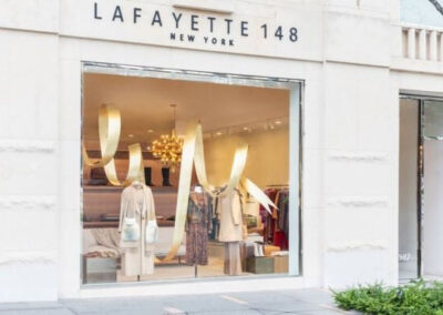 Lafayette 148