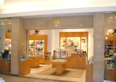 Metropolitan Museum of Art Store