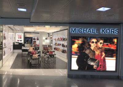 Michael Kors