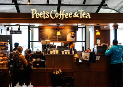 Peet’s Coffee