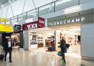 Tumi-Longchamp