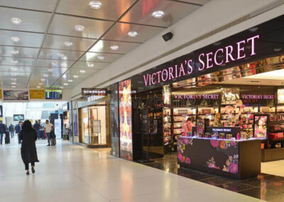 Victoria’s Secret